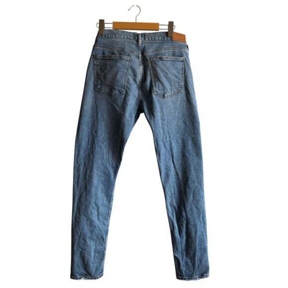 CoH Inga Jeans Women’s Size 28 Light Wash Slim Straight - Picture 7 of 14